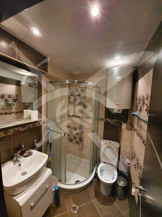 Дава се под наем Двустаен апартамент в Варна, Бриз - 50 кв.м за 400 € - Снимка #3