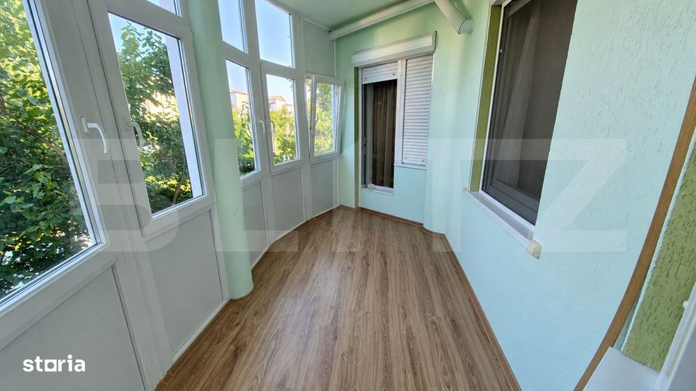 Apartament cu 2 camere, 71.30 mp, zona Micro 16
