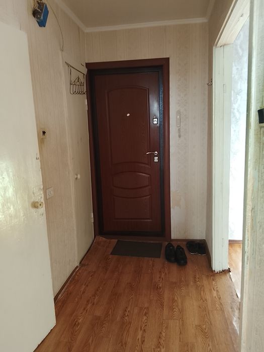 Продается однакомнатная квартира