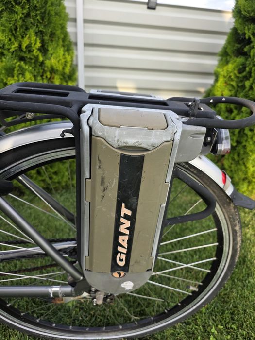 Bicicleta electrica Giant 28