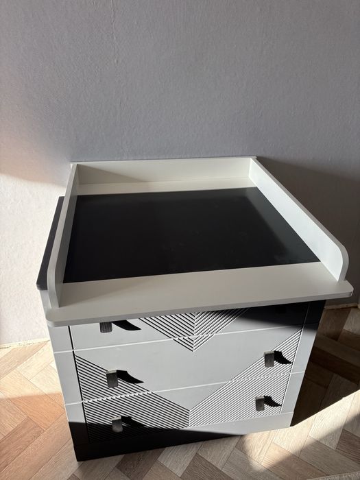 Продам пеленальную доску !