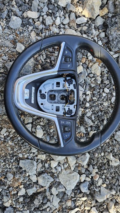 Волани за MAZDA 6/BMW ,F20,F30/VW GOLF 5/Hyundai  I10/AUDI Q7 SLINE