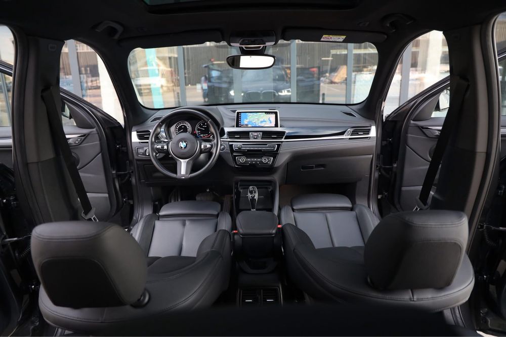 BMW x1, 2020 M pachet