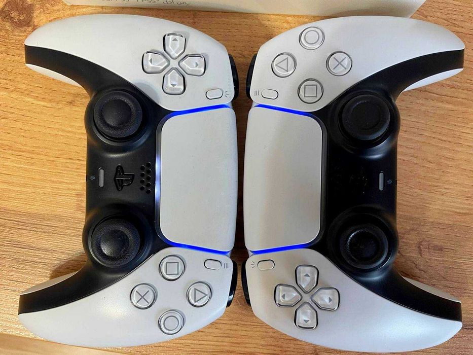 Sony Playstation 5 Slim 1Тб