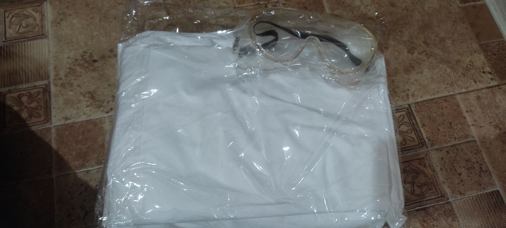 Одноразка размер L