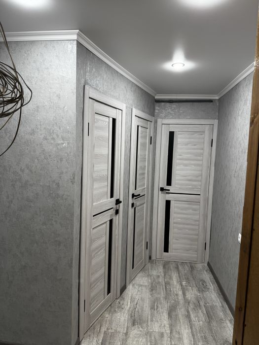 Ремонт квартир, домов