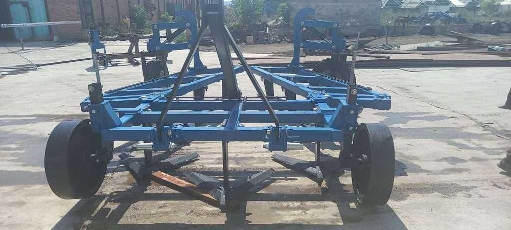 Пресс-подборщик рулонный ПР-150М