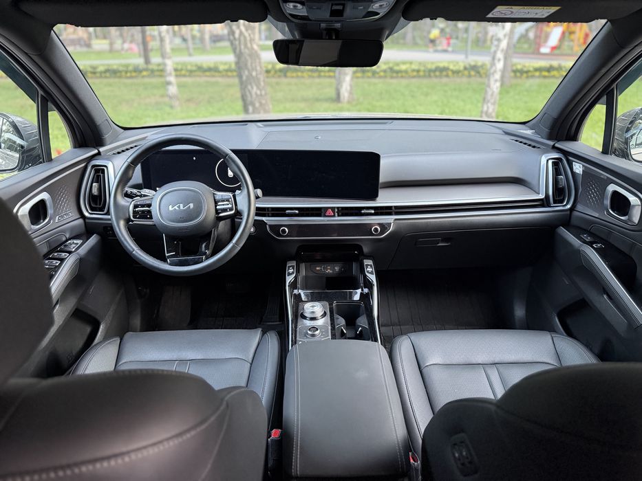 Kia Sorento Premium +