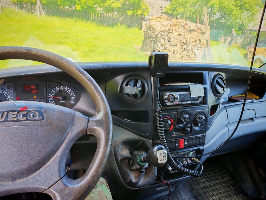 Iveco Daily 35C10