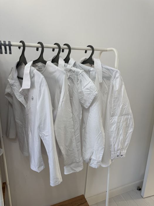 Школьные вещи на девочку