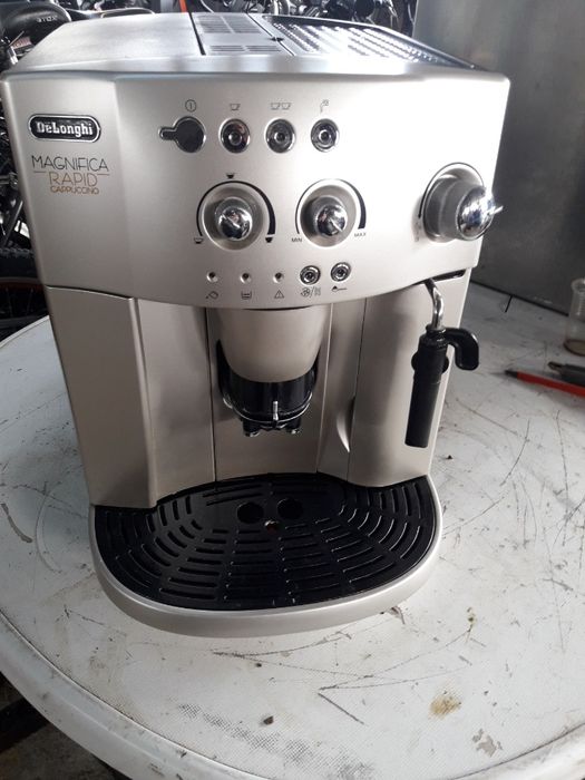 делонги магнифика