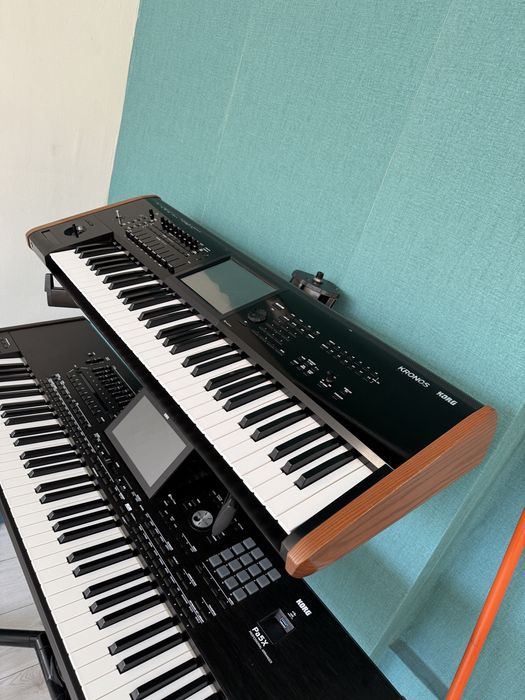 Ocazie! Korg Kronos 2