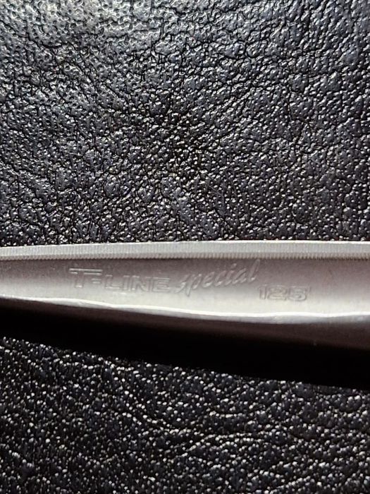 Foarfecă frizerie Tondeo T-line