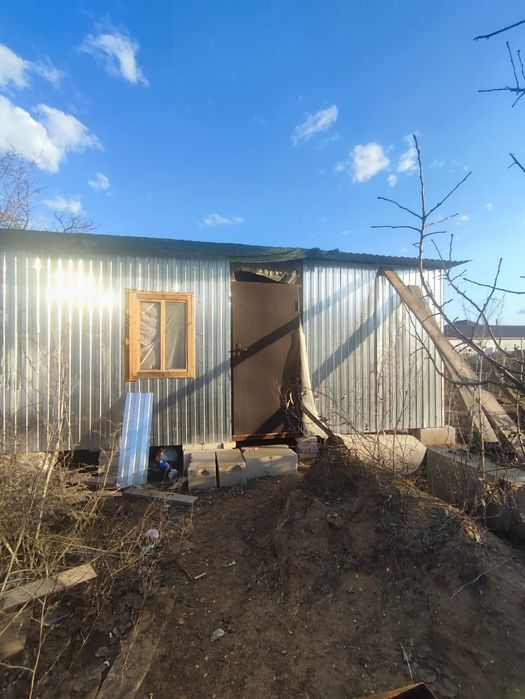 Продам дачу р/н Хуторок Агротехснаб