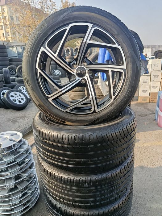 18 R bedliy 5/105/18.Diska balon