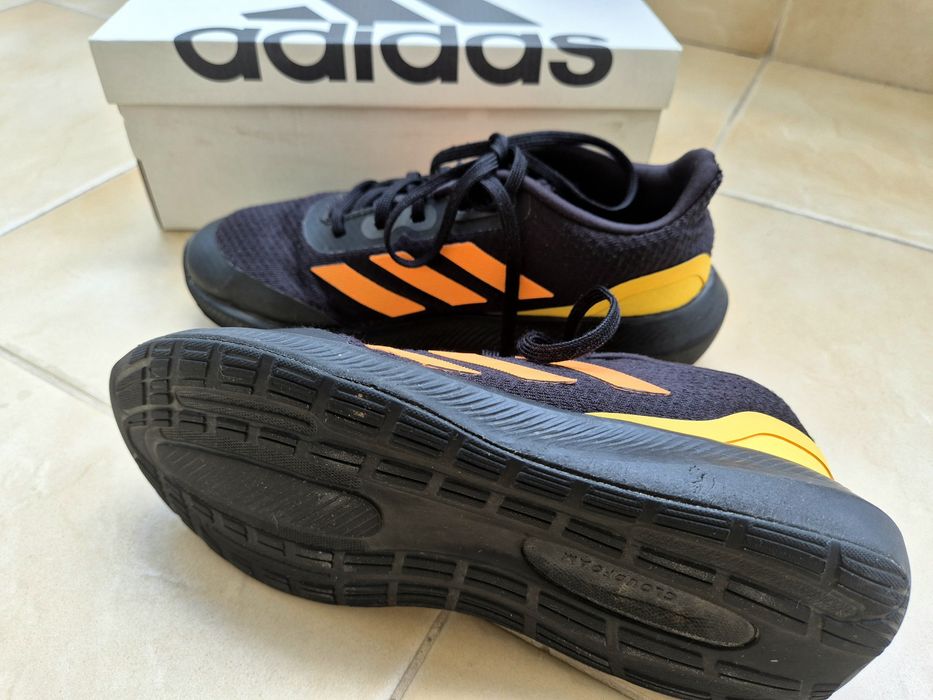 ADIDAS PERFORMANCE Обувки Runfalcon 3.0. 36.2/3