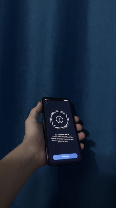 iPhone 11 в идеале