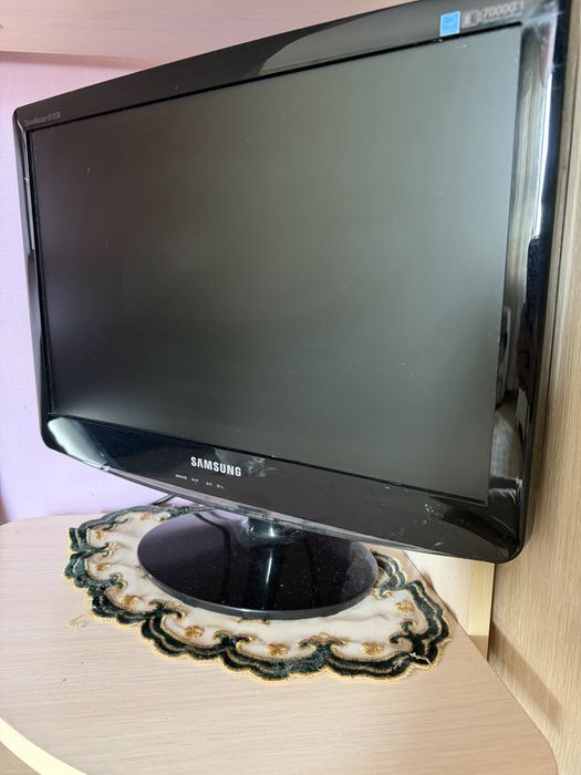 Продам компьютер SAMSUMG