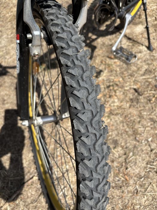 Велосипед SPRINT Viktory 26”