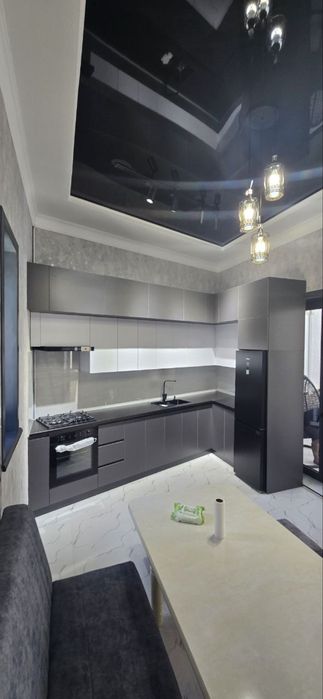 Дом мечты в Микрорайон Дам Арике — Smart Home