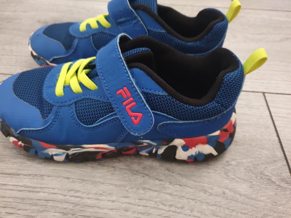 Adidas Fila baietii