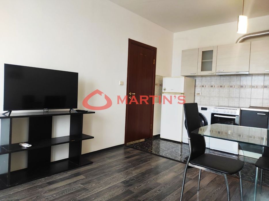 Дава се под наем Двустаен апартамент в София, Люлин 8 - 64 кв.м за 495 € - Снимка #5