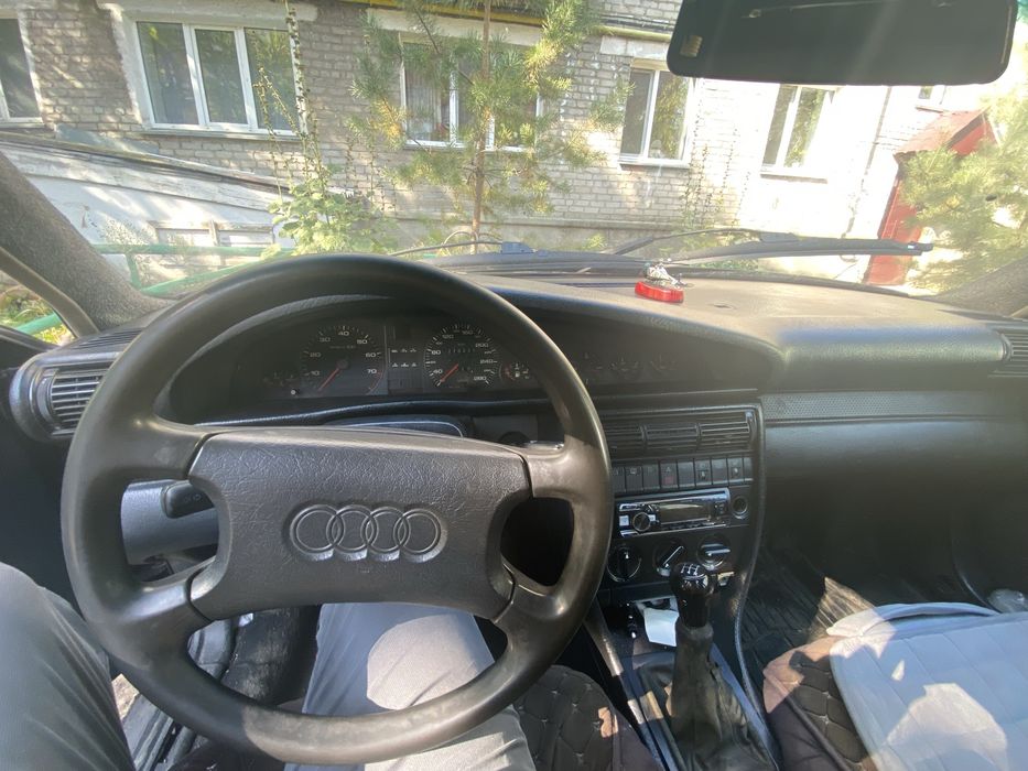 Продам Ауди 100 С4