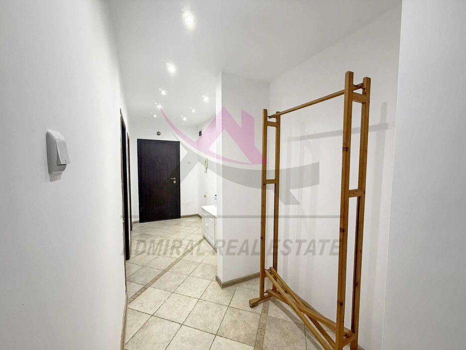 Дава се под наем Тристаен апартамент в Варна, Чайка - 90 кв.м за 614 € - Снимка #4