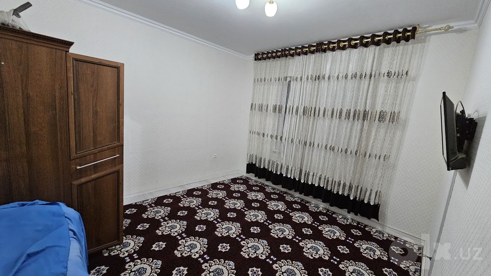 Movoroda ijaraga uy beriladi faqat Oilaga