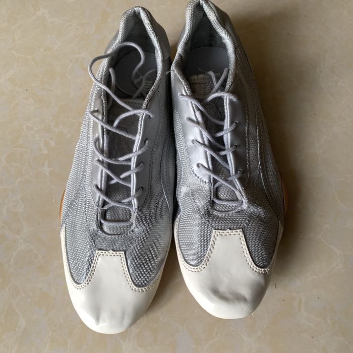 Женские кроссовки Puma