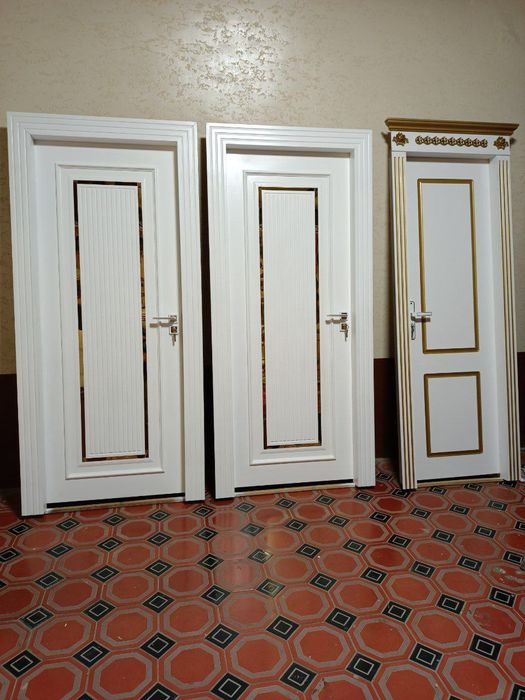 Mdf eshiklar sifatli