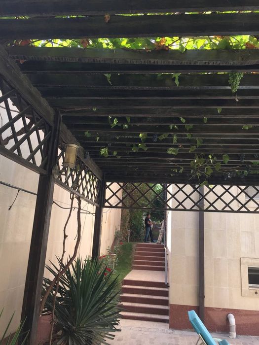 Дом на Ракатбоши 6.3 сотки