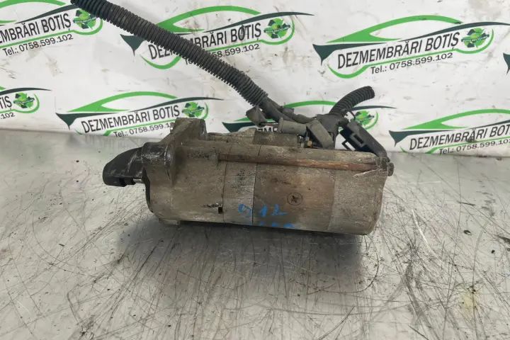 Electromotor 63111027 Alfa Romeo 145 2000 1.6 MT (120 hp)