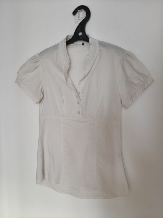 Женские блузки лето - весна