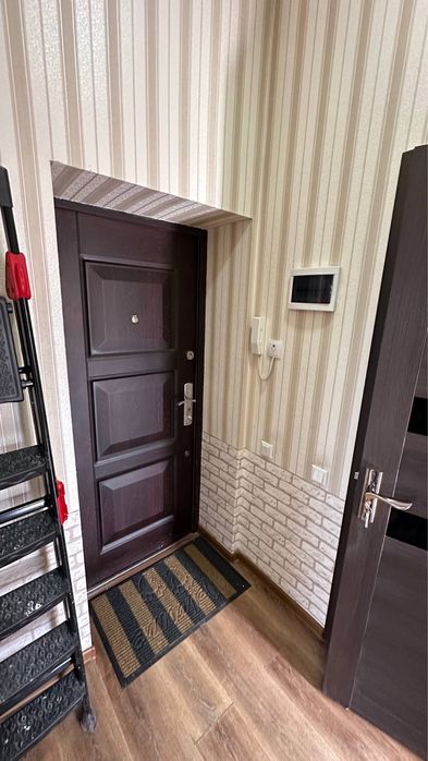 Продается 2х комнатная квартира Паркенский рынок