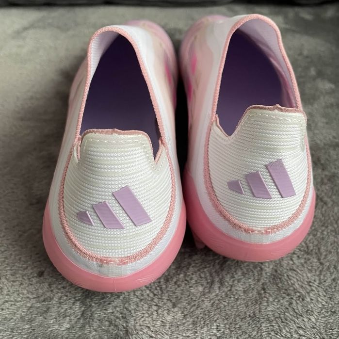 Ghete de fotbal adidas F50 Elite Lamine Yamal LL FG