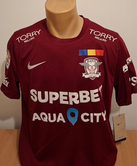 Tricou nike Rapid- Sapunaru nou