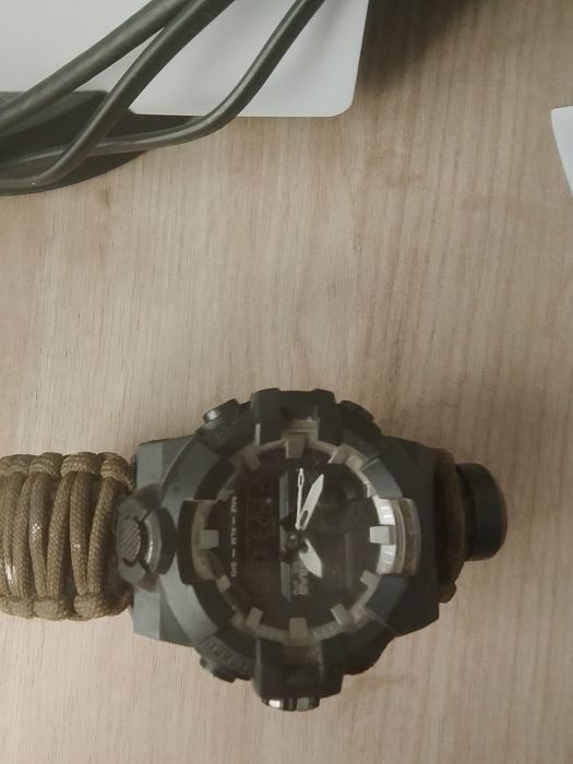 продам часы за 5000к