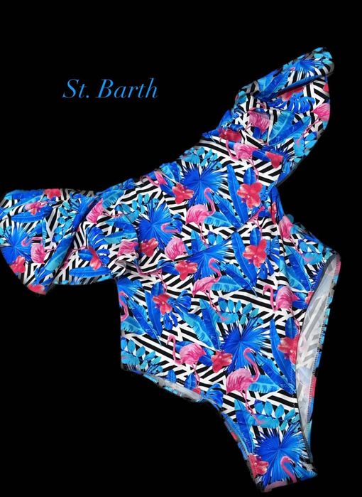 Бански костюм Saint Barth