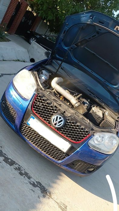 VOLKSWAGEN Golf 2006 — imagine 4