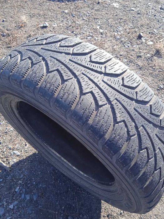 Nordman 185/65R15