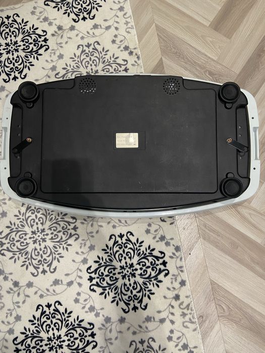 Тренажер для похудения