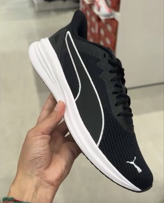 Кроссовки оригинал пума