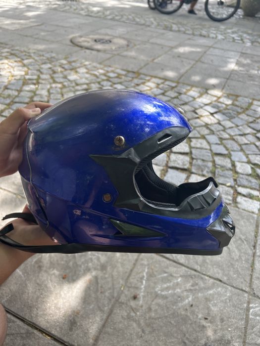 Каска fyze helmet