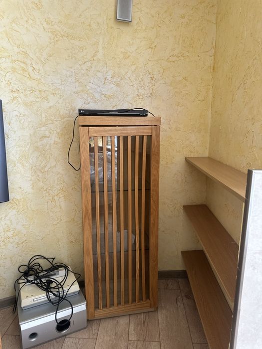 Шкаф и тумба под телевизор