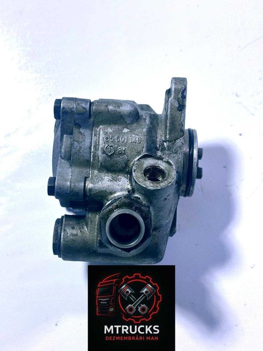 Pompa servo direcție MAN TGX/TGS/TGA 82471016042 Made in Germany