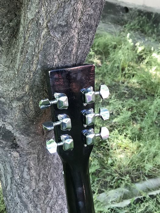 гитара 41 размер