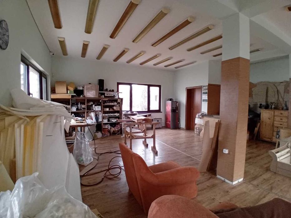 Склад  в кв.Требич