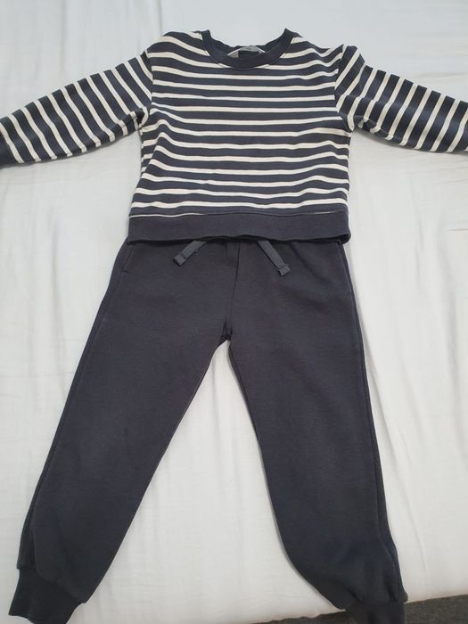 Lot 5 treninguri copii mărimea 104