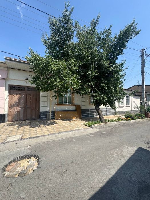 Дом участок Яккасарай